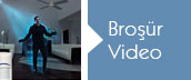 Broşür & Video